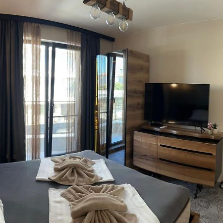 Guest House Sg-Brothers Obsor Exterior foto