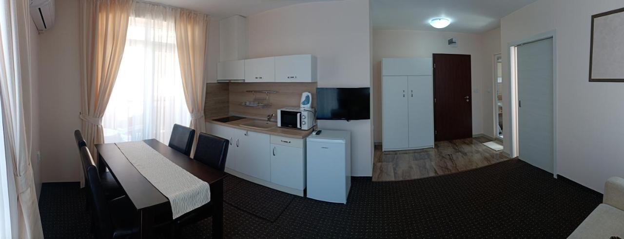 Guest House Sg-Brothers Obsor Exterior foto