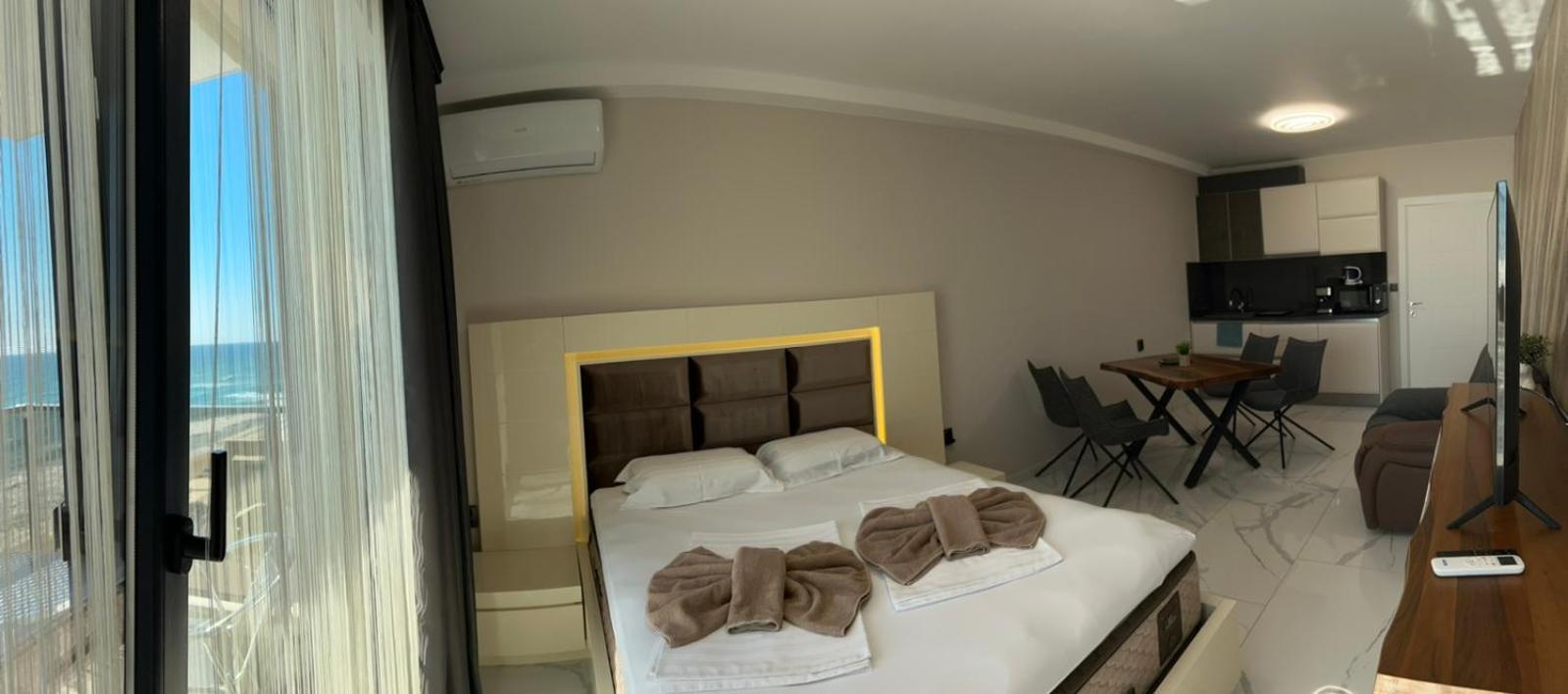 Guest House Sg-Brothers Obsor Exterior foto