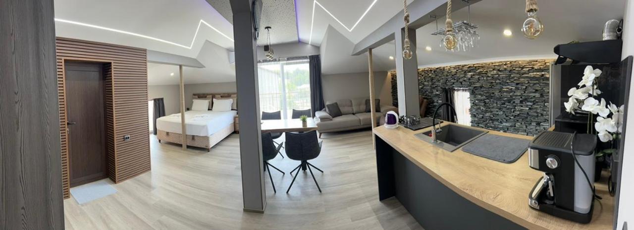 Guest House Sg-Brothers Obsor Exterior foto