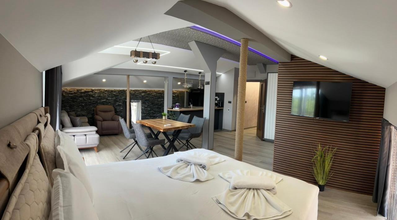 Guest House Sg-Brothers Obsor Exterior foto