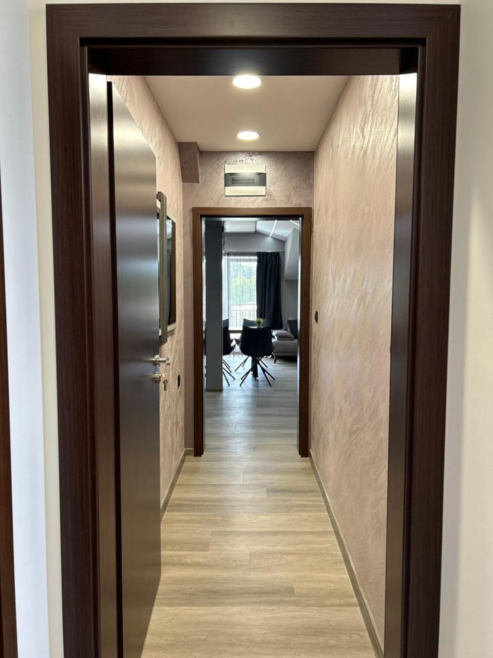 Guest House Sg-Brothers Obsor Exterior foto