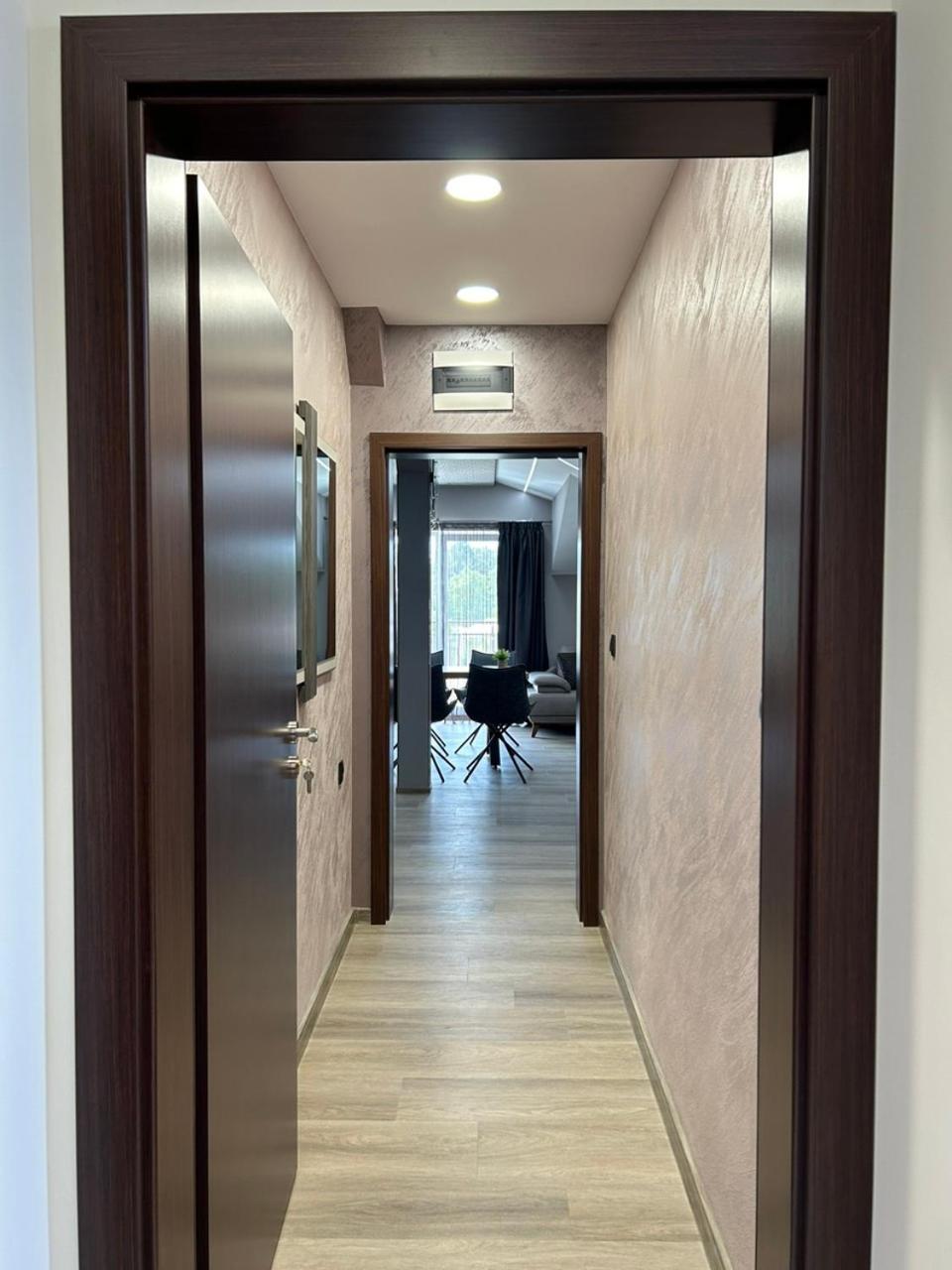Guest House Sg-Brothers Obsor Exterior foto