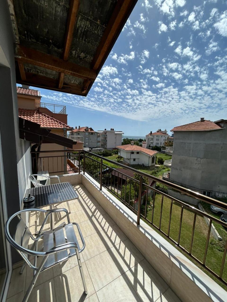 Guest House Sg-Brothers Obsor Exterior foto