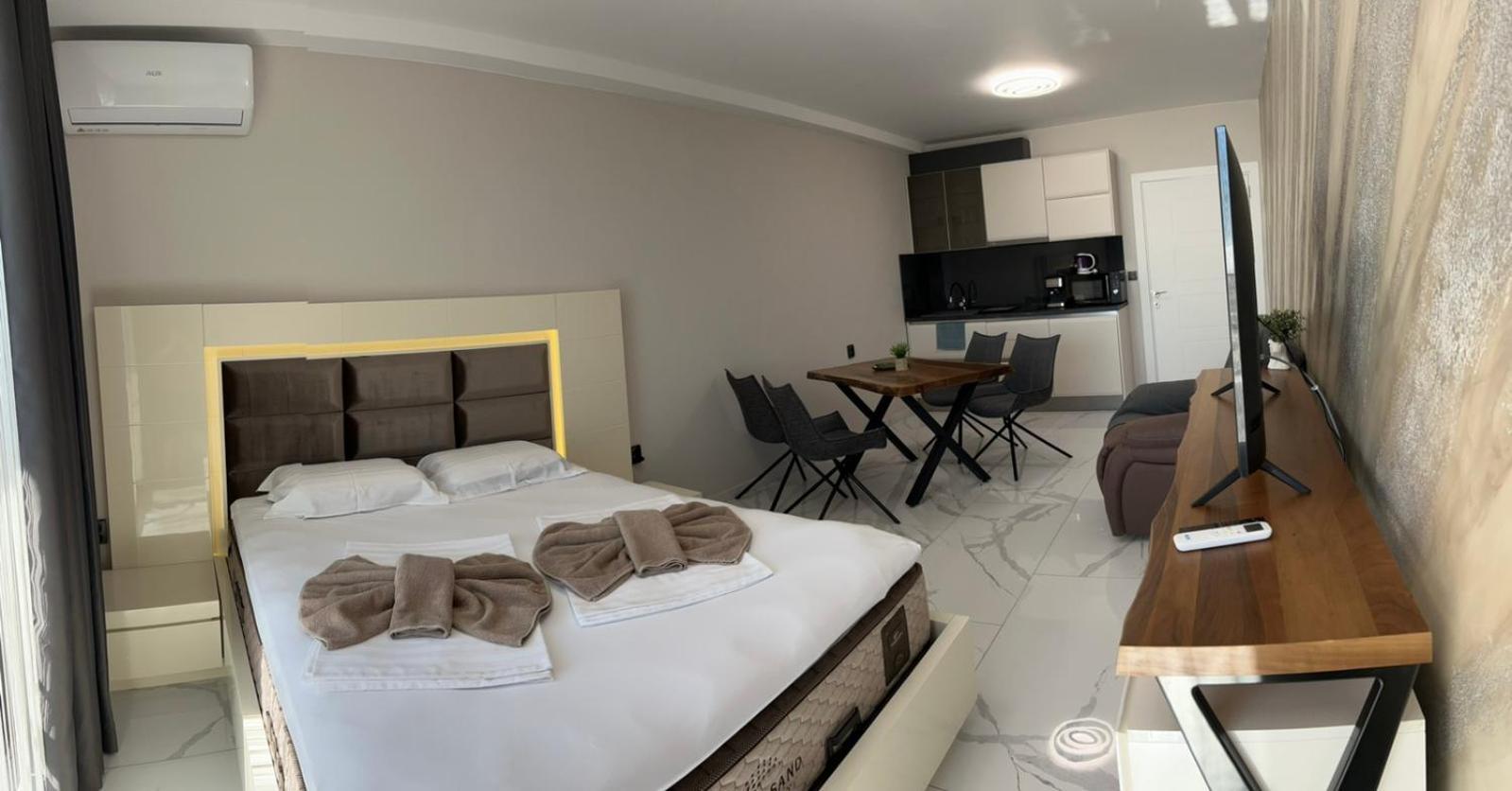 Guest House Sg-Brothers Obsor Exterior foto