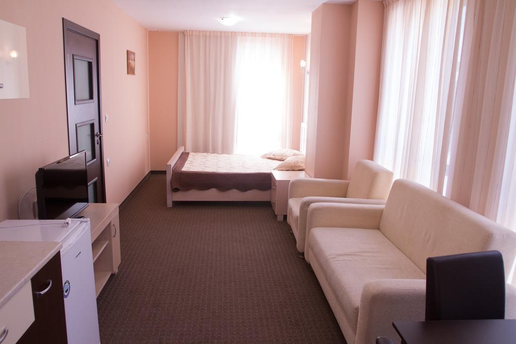 Guest House Sg-Brothers Obsor Exterior foto