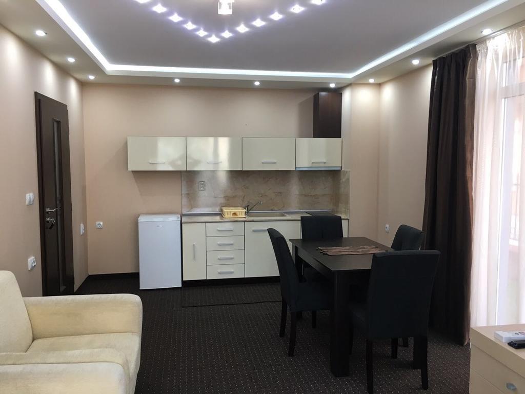 Guest House Sg-Brothers Obsor Exterior foto