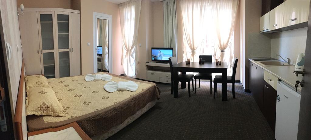 Guest House Sg-Brothers Obsor Exterior foto