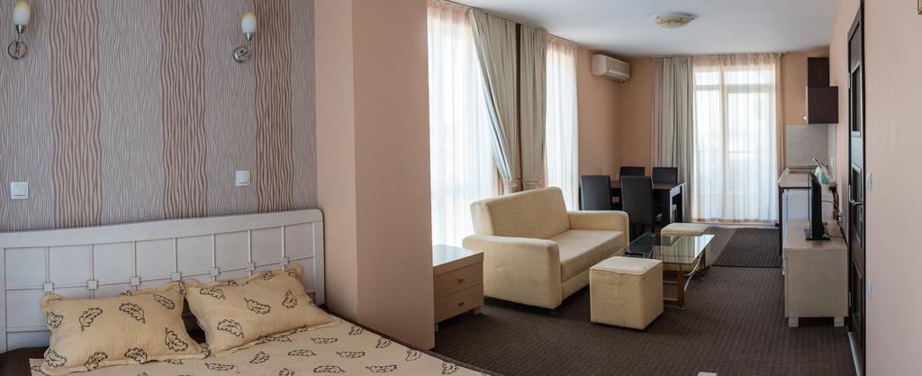 Guest House Sg-Brothers Obsor Exterior foto