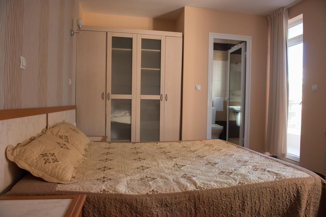 Guest House Sg-Brothers Obsor Exterior foto