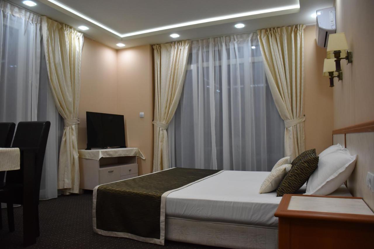 Guest House Sg-Brothers Obsor Exterior foto