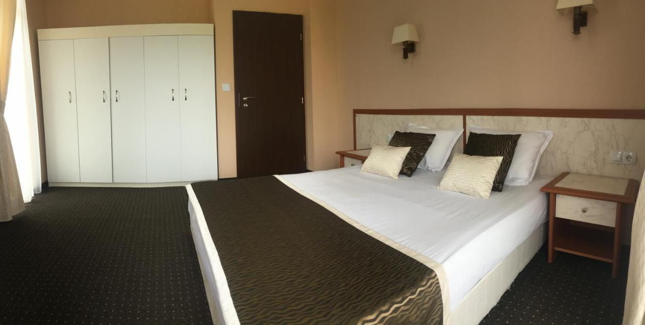 Guest House Sg-Brothers Obsor Exterior foto