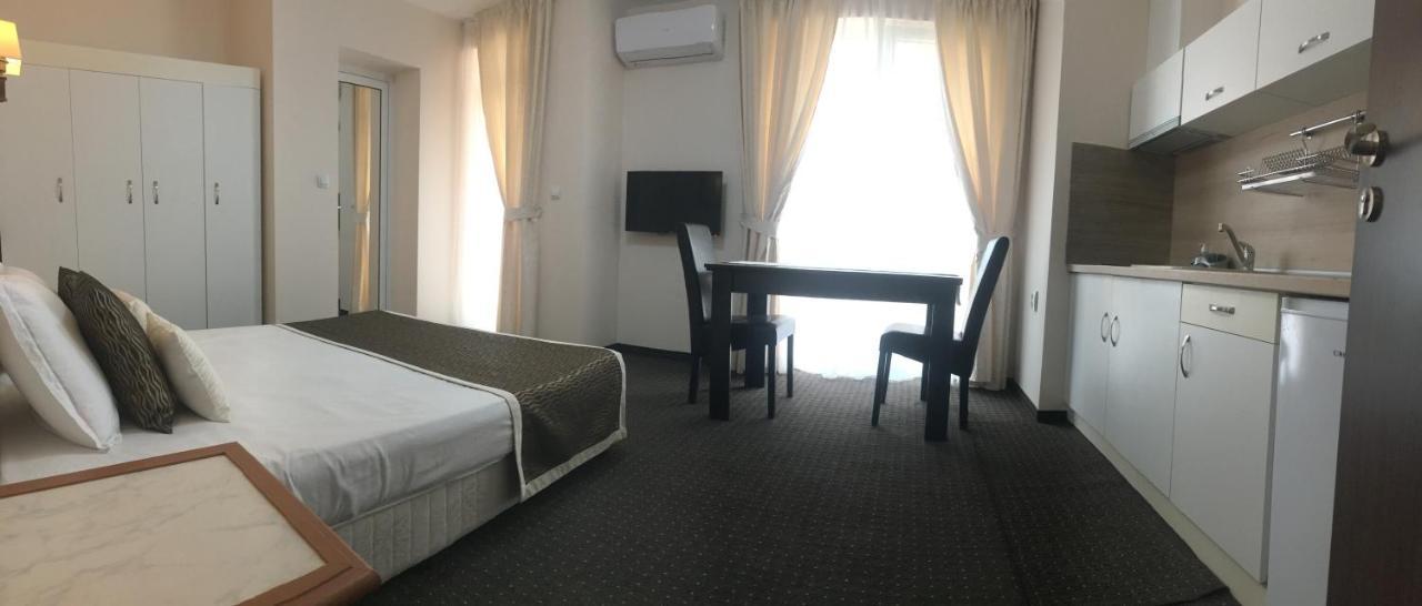 Guest House Sg-Brothers Obsor Exterior foto