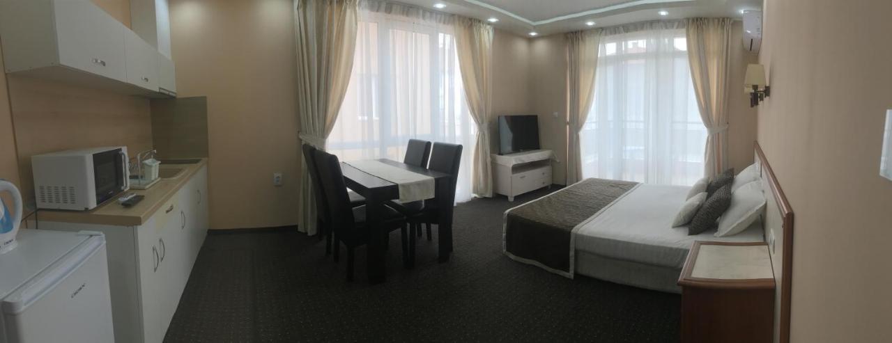Guest House Sg-Brothers Obsor Exterior foto