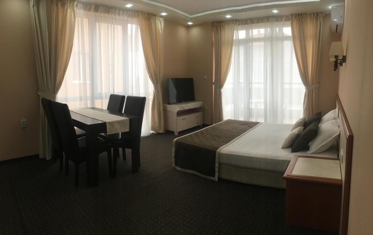 Guest House Sg-Brothers Obsor Exterior foto