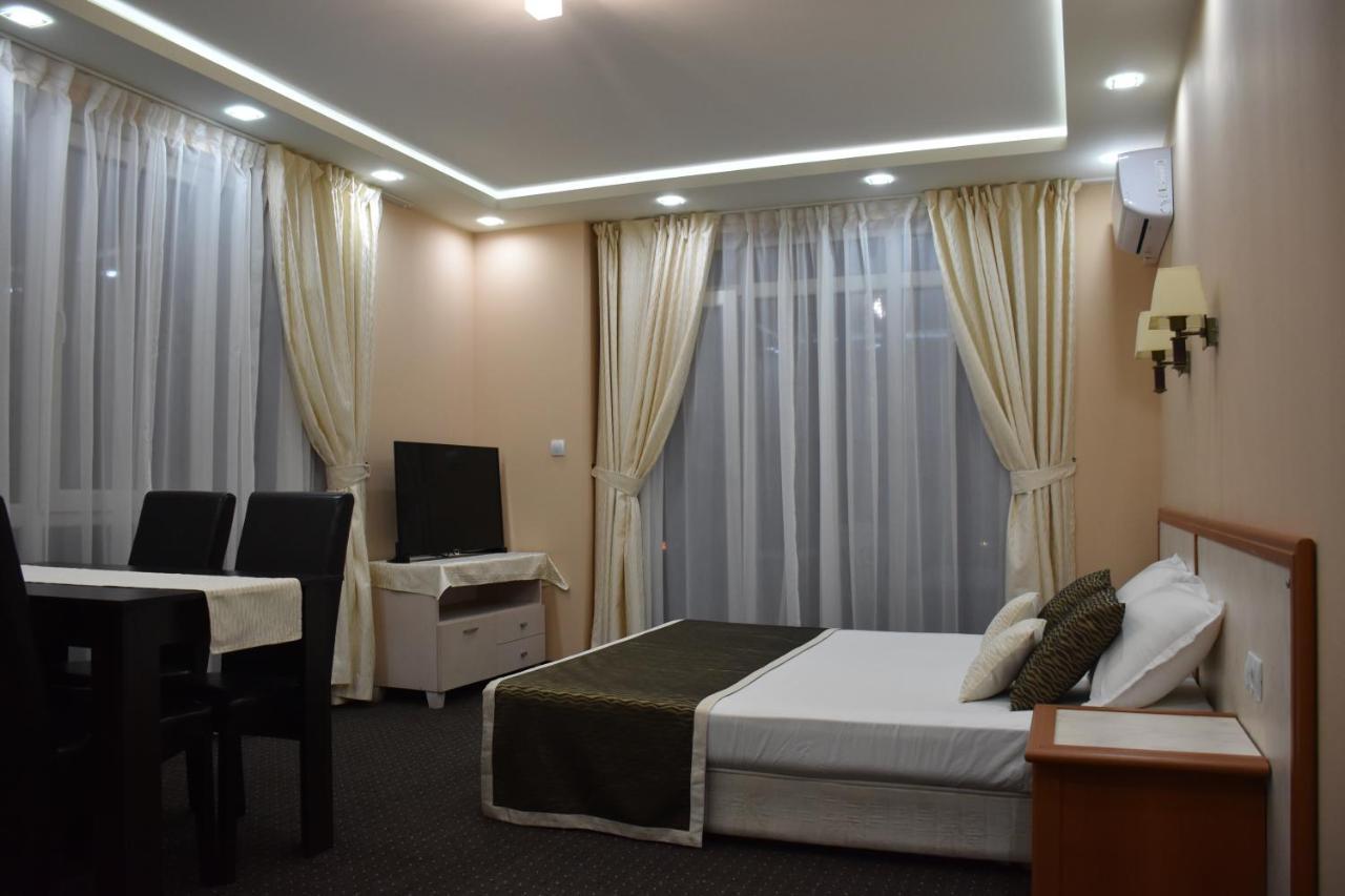 Guest House Sg-Brothers Obsor Exterior foto