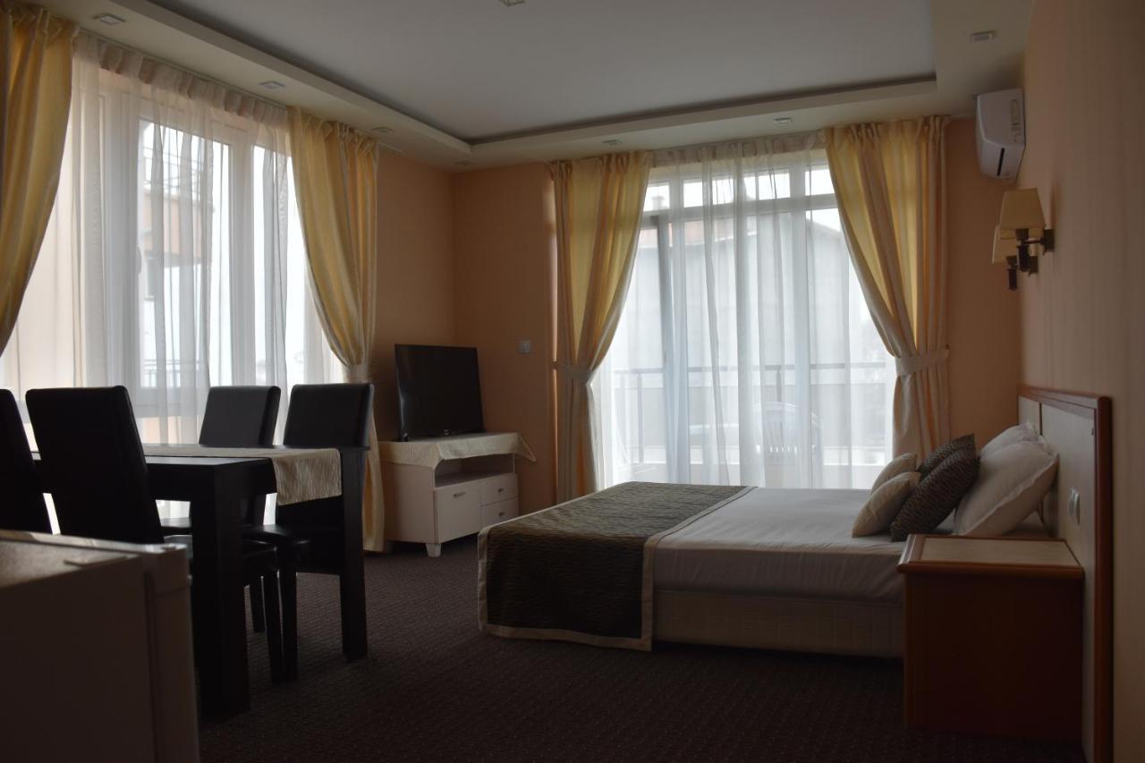 Guest House Sg-Brothers Obsor Exterior foto