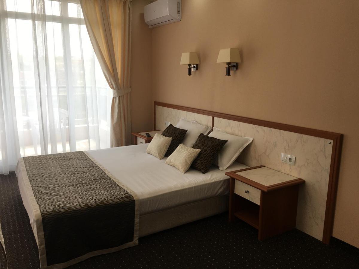 Guest House Sg-Brothers Obsor Exterior foto